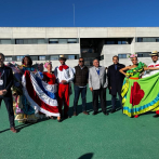 Colegio Internacional Mirasur en Madrid dedica un día a República Dominicana