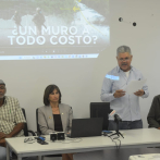 Denuncian destrucción de manglares por construcción de muro fronterizo en Montecristi