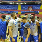 Dominicana inicia preparación para enfrentar a Panamá en ventana FIBA