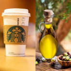 ¿Café y aceite de oliva? Este es Oleato, el nuevo invento de Starbucks