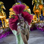 Carnaval de Rio de Janeiro se despide con una inyección de alegría