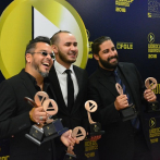 Mango TV transmitirá Premios Videoclip Awards