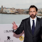 Nicolas Cage recibirá en Festival de Cine de Miami premio por su trayectoria