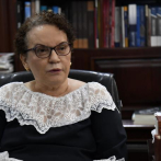 Miriam Germán advierte a miembros del MP sobre sanciones por ofensa a los superiores jerárquicos
