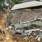 Diluvio deja 36 muertos; sigue búsqueda de personas en Brasil