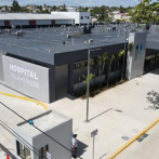 Gobierno inauguran hospital Municipal Villa Hermosa en La Romana