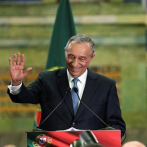 Presidente de Portugal pretende viajar a Kiev 