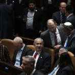 Diputados israelíes aprueban polémica reforma de la justicia