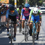 Companioni gana 2da. etapa y es el nuevo líder de la Vuelta