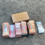 Ocupan 15 paquetes de presumible cocaína en vehículos incautados en Piantini y Baní