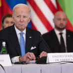 Biden-Putin refuerzan alianzas en medio de guerra en Ucrania