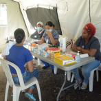 Cólera se expande en varios sectores de Santo Domingo