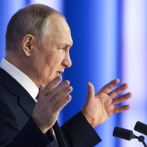 Rusia suspende su participación en pacto nuclear con EEUU