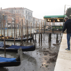 Venecia intenta frenar el turismo de masas con una tasa y un sistema de vigilancia