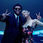 The Weeknd y Ariana Grande se unen por cuarta vez con el remix de “Die for you