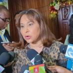 Ministra de la Mujer atribuye muerte de Esmeralda Richiez a la falta de educación sexual