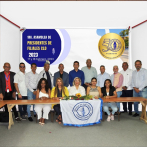 Círculo de Locutores Dominicanos se prepara para Micrófono de Oro