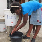 Haití reporta casi 600 muertes y alrededor de 2,000 contagios por cólera