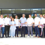 Abinader inaugura 6 nuevas obras en región Este del país