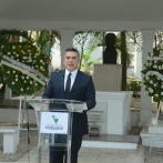 Copppal realiza acto en memoria del fenecido líder político José Francisco Peña Gómez