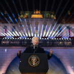 Biden reitera el respaldo de EEUU y Occidente a Ucrania