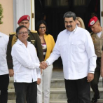 Colombia y Venezuela viven una luna de miel cuatro años después de la ruptura