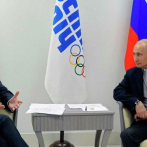 A un año de invadir a Ucrania, Rusia sigue exiliada del deporte