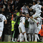 Real Madrid pone foco en el derbi sin Alaba, Rodrygo ni Mendy