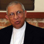 Monseñor de la Rosa y Carpio sufre ACV; su cuadro clínico es estable