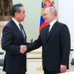 China y Rusia se acercan más