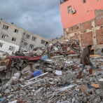 Turquía eleva a más de 43.500 los muertos a causa de los terremotos del 6 de febrero