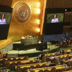 ONU aprueba resolución pide retiro ruso de Ucrania
