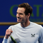 Murray y Medvedev disputarán la final en Doha