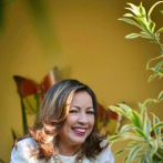 Fallece esposa de diputado por el PLD Félix Castillo