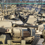 EEUU prepara un nuevo paquete de ayuda militar de 1.900 millones de euros para Ucrania