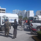 Detienen 404 nacionales haitianos en Bávaro