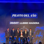 Federación Dominicana de Automovilismo reconoce a Jimmy Llibre como “Piloto del año”