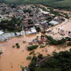 Llega a 59 el número de muertos por las lluvias en Sao Paulo
