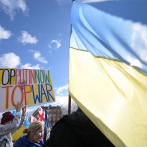 Nuevas sanciones de la UE por guerra en Ucrania afectan a 121 personas y entidades