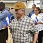 Nicaragüenses liberados relatan horror vivido en cárceles