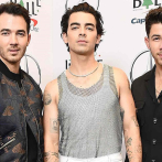 Jonas Brothers anuncia nuevo álbum, espectáculos de Broadway en marzo