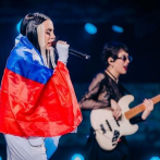 Nicki Nicole cierra el Festival de Viña del mar y muestra su gratitud a Chile