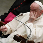 El papa pide rezar por los más de 40 migrantes muertos en la costa de Italia