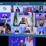 El G20 Finanzas concluye sin declaración conjunta por discrepancias sobre Ucrania