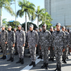 Aumentarán patrullaje preventivo por celebración del Día de la Independencia Nacional