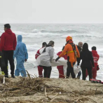 Mueren 60 migrantes en la costa italiana