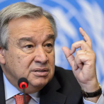 Jefe de la ONU advierte que los derechos humanos en el mundo 