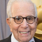 Walter Mirisch, productor de varios clásicos de Hollywood, muere a los 101 años