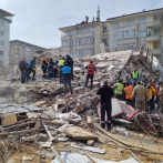 Un nuevo terremoto en el sureste de Turquía causa un muerto y 69 heridos