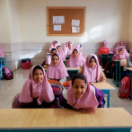 Envenenan a las alumnas para cerrar escuelas Irán
